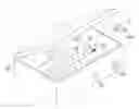 Fig. 01 - ELECTRONIC FALSE NAIL DEVICE