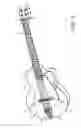 Fig. 02 - MUTE FOR STRINGED INSTRUMENT