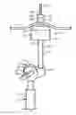 Fig. 01 - Cymbal spinner