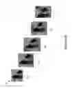 Fig. 06 - Decomposition of a video stream into salient fragments