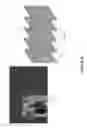 Fig. 10 - Decomposition of a video stream into salient fragments