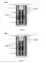 Fig. 06 - Resistive memory apparatus using variable-resistance channels with high- and low-resistance regions