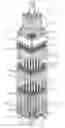 Fig. 01 - Three dimensional printed precision magnets for fuel assembly