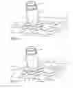 Fig. 06 - Three dimensional printed precision magnets for fuel assembly