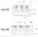Fig. 19 - Coil device and coil system