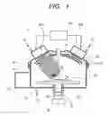 Fig. 02 - Sputtering apparatus, film deposition method, and control device