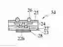 Fig. 01 - Electronic package and method for manufacturing the same