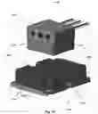 Fig. 07 - System with provision of a thermal interface to a printed circuit board