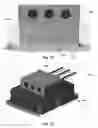 Fig. 08 - System with provision of a thermal interface to a printed circuit board