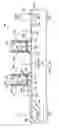 Fig. 09 - Select gate self-aligned patterning in split-gate flash memory cell