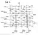 Fig. 76 - Dense arrays and charge storage devices
