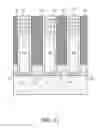 Fig. 12 - Etch-resistant spacer formation on gate structure