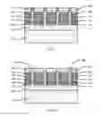 Fig. 06 - Vertical transistor with reduced gate-induced-drain-leakage current