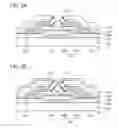 Fig. 04 - Semiconductor device having an oxide layer with a concentration gradient of oxygen and an insulating layer with excess oxygen