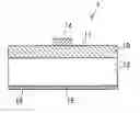 Fig. 01 - High voltage withstand Ga2O3-based single crystal schottky barrier diode
