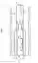 Fig. 03 - High voltage withstand Ga2O3-based single crystal schottky barrier diode
