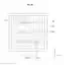 Fig. 07 - Light emitting device package having improved electrical reliability and lighting apparatus including the package