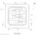 Fig. 05 - Lead frame for light emitting device, and lead frame member for light emitting device