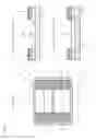 Fig. 02 - Thermoelectric conversion element and thermoelectric conversion module