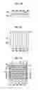Fig. 06 - Thermoelectric conversion element and thermoelectric conversion module