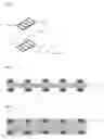 Fig. 04 - INTERDIGITATED ELECTRODE PATTERNED MULTI-LAYERED PIEZOELECTRIC LAMINATE STRUCTURE