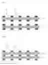 Fig. 07 - INTERDIGITATED ELECTRODE PATTERNED MULTI-LAYERED PIEZOELECTRIC LAMINATE STRUCTURE