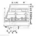 Fig. 01 - Display device having encapsulation layer