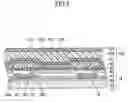 Fig. 03 - Organic electro-luminescent display device including moisture detection member