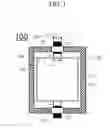 Fig. 02 - Battery cell comprising electrode lead having protruding extension and tab connector