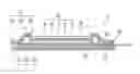 Fig. 01 - Protected lithium electrode structure for lithium-air battery