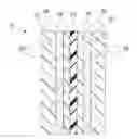 Fig. 01 - PEMFC electrode mudcrack mitigation at low Pt loading