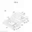 Fig. 07 - Curing die for manufacturing gel polymer electrolyte, and method for manufacturing gel polymer battery cell by using same