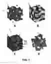 Fig. 02 - Solid-state three-dimensional battery assembly