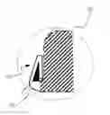 Fig. 01 - Battery cell including phase change material