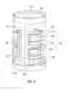 Fig. 04 - Modular monopole for wireless communications