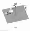 Fig. 06 - Deployable reflectarray antenna