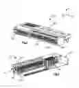 Fig. 03 - Electrical power connector