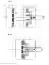 Fig. 02 - ELECTRICAL SOCKET WITH RETRACTABLE ELECTRICAL CONTACTS, INCLUDING A CLOSING DEVICE