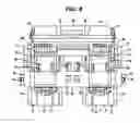 Fig. 09 - Connector device with improved connection reliability of terminal fittings