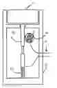 Fig. 01 - System and method for monitoring the connection of a pluggable lighting unit to a socket