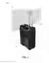 Fig. 02 - Modular power distribution travel system