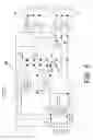 Fig. 07 - Zero energy loss efficient power supply responsive to connection state and utilization device control