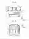 Fig. 02 - Axial gap type rotating electric machine and rotating electric machine stator bobbin
