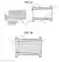Fig. 09 - Axial gap type rotating electric machine and rotating electric machine stator bobbin