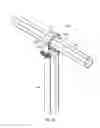Fig. 22 - Spring counter-balance assemblies and solar trackers incorporating spring counter-balance assemblies