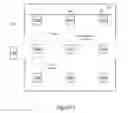 Fig. 09 - Self-locating light-based communication enabled luminaires