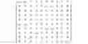 Fig. 43 - FBMC-MIMO transmission/reception system with ML detection