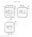 Fig. 09 - WATCH-TYPE MOBILE TERMINAL AND CONTROL METHOD THEREFOR