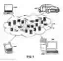 Fig. 02 - System and method for encrypted document co-editing