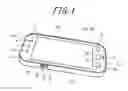 Fig. 02 - Electronic device and control method having fingerprint detection features